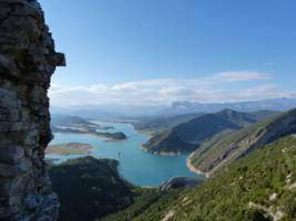 Le niveau marin, m�tronome de l'histoire de la Terre