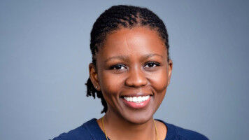 Erna-Hamburger-Preis 2025 an Rose Mutiso verliehen