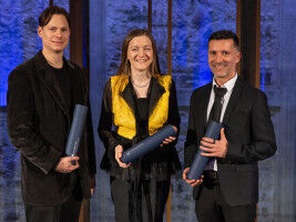 Le Prix Pfizer récompense la médecine personnalisée en dermatologie