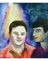 Le � super g�nome � des trisomiques