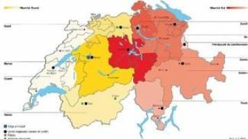 Les effets de la r�gionalisation de CarPostal d�cortiqu�s � la CEAT