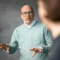 Lights out for germs