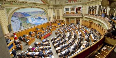 Limitation de la dur�e de fonction: les parlementaires plus passifs et moins loyaux � l'�gard de leur parti