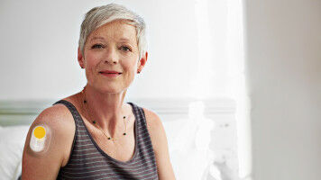 Loop Medical: Un dispositif de pr�l�vement de sang sans aiguille