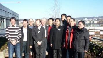 Managing floods of the Changjiang (Yangtze) River in China