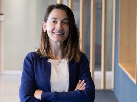 Mieux comprendre la chimie fine du cancer de l'ovaire