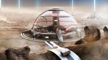 �Mission sur Mars� pour plus de 700 �l�ves du monde entier