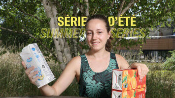 Moins de CO2, en amont comme en aval