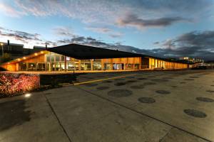 Museomix va s'emparer du bâtiment ArtLab