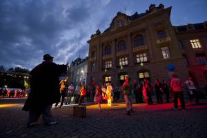 Nachhaltige Entwicklung goes digital