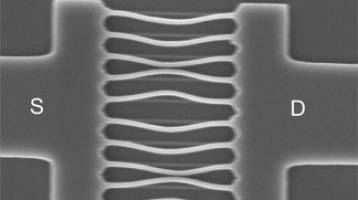 Nanoelectronics: Ferroelectric devices show potential