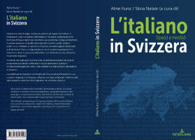 Une nouvelle publication met en lumi�re la langue italienne en Suisse