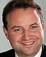 Neuer Medizinprofessor an der Universit�t Basel