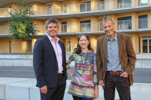 New center pools expertise to act on climate change