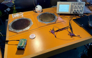 New endowed Professorship for Neuromorphic Systems