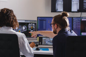 New endowed professorship strengthens digital cancer medicine