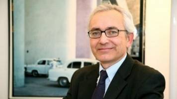 New leadership in architecture