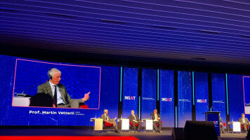 New partnership with Bulgaria for artificial intelligence