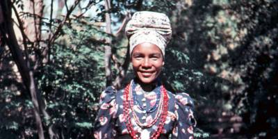 New platform makes Namibia Archive available online