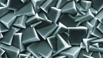 New technique improves artificial photosynthesis