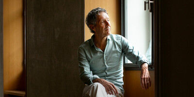 Nietzsche is dead - but still lives on