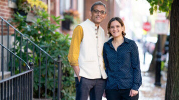 Campus - Nobel Laureates Duflo and Banerjee to Join UZH - UZH Nobel Laureates Duflo and Banerjee to Join UZH