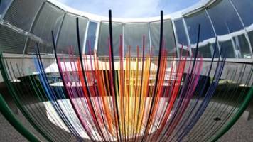 Nominations of EPFL professors