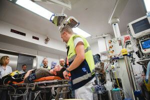 Nouveau cursus europ�en de formation continue sur les AVC