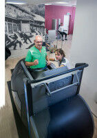 Nouvelle chaire dot�e en r��ducation interdisciplinaire