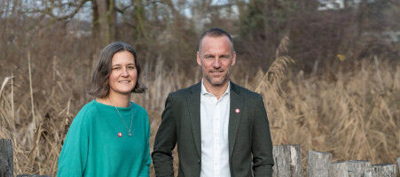 Campus - Environnement