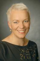 Nouvelle Vice-rectrice et nouveau Vice-recteur �lu�e�s