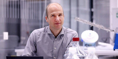 «Omikron wird in etwa vier Wochen in Europa dominant sein»