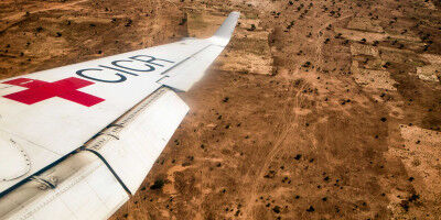 Overcoming humanitarian challenges together