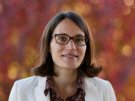 Pascale Vonaesch, chercheuse tout-terrain