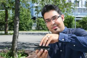 Percée sur l'origine des particules fines