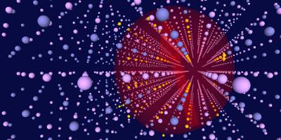 Physiker koppeln weit entfernte Kernspins mit einem einzelnen Elektron