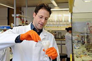 Piqur sichert sich Finanzierung zur Entwicklung innovativer Krebstherapien