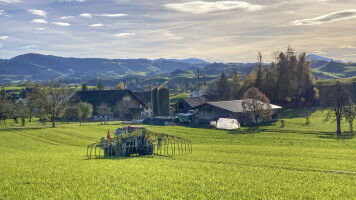 Plateforme d'Agroscope sur les analyses de cycle de vie