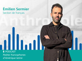 Po�tes francophones d'Am�rique latine