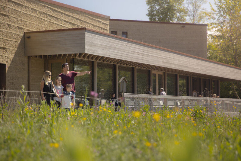 Environnement - &Eacute;v&eacute;nement