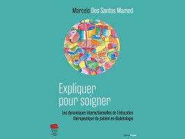 Quand expliquer devient soigner : les secrets des consultations en diabétologie