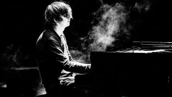 Quand recherche rime avec jazz