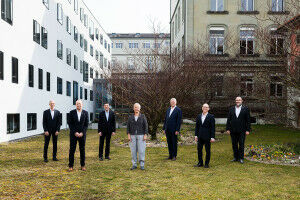 Rapport annuel 2020�: le savoir renforce la soci�t�