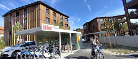 Realwelt-Mobilit�tslabor S�renberg