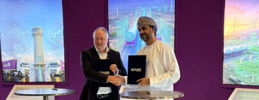 ReFuel.ch and Oman to join forces