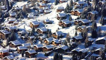 Renoncer au chalet pour préserver les Alpes