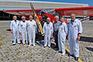 Sechste Europ�ische Freiwilligenuniversit�t in Basel