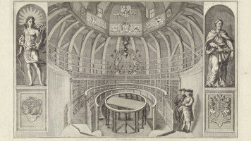 Seeing anatomy in literature and the arts: words, images and spaces since the Early Modern Age