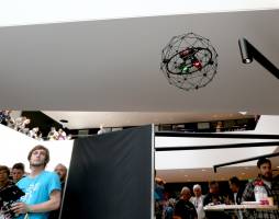 Six EPFL startups are among the Swiss top 10