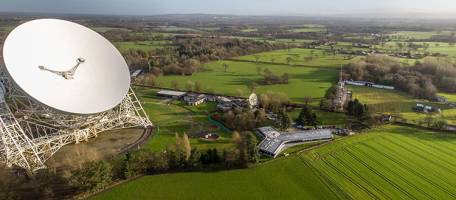 SKA sera le plus grand radiot�lescope jamais construit